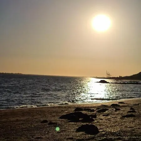 El De Amy Con Vistas Al Mar Διαμέρισμα