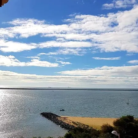 El De Amy Con Vistas Al Mar Apartment *