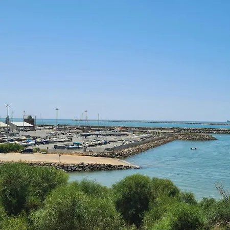 Διαμέρισμα El De Amy Con Vistas Al Mar