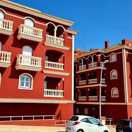 Apartmán El De Amy Con Vistas Al Mar Mazagón